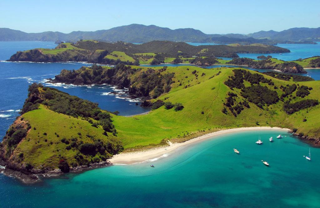 Moments luxury travel Waiheke Island New Zealand